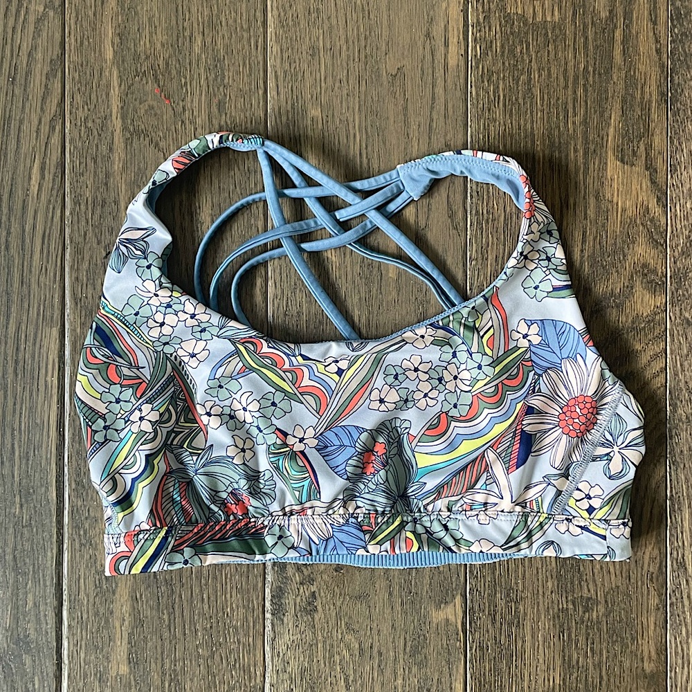 Women's Victoria Secret Sports Bra